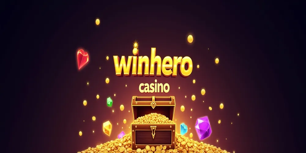 Winhero Online Καζίνο