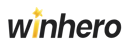 Winhero Casino Logo