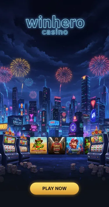 Winhero Casino Online